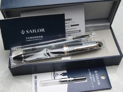 Sailor profit 21k extra - 21k,