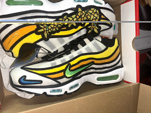 Nike air max pollen - air,
