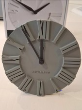 Newgate 6" (15cm) Desk Clock