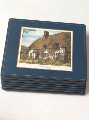 Placemats pimpernel english - placemats,
