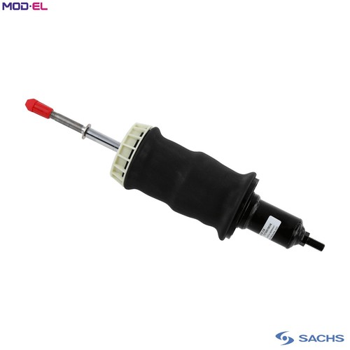 Shock absorber driver cab - shock,