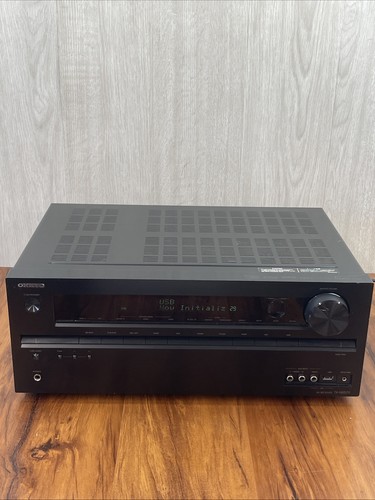 Onkyo nr579 home theater - tx-nr579, av