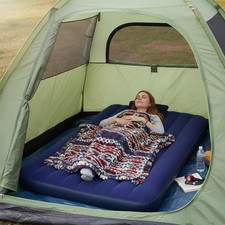 Inflatable Mattress Air Bed