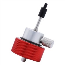 Airsoft Propane Filling