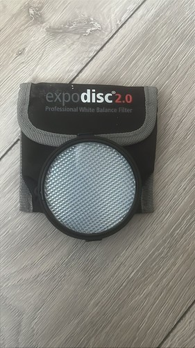 Expodisc professional - expodisc,