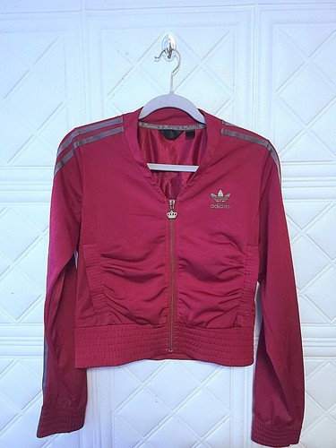 Respect adidas pink - me,