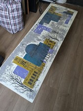 John Piper London Skyline