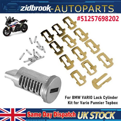 Lock cylinder kit fit for - cylinder, bmw