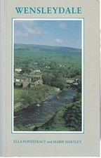 Wensleydale, Hartley, Marie