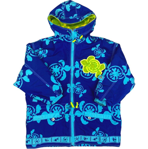 Vtg 90s blue phenix - vtg,
