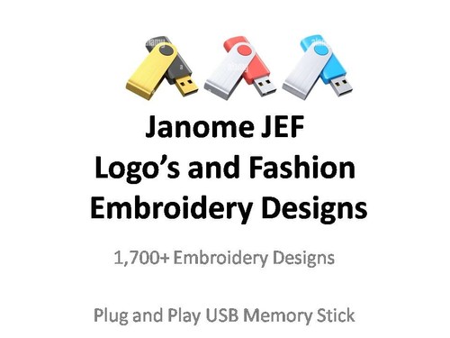 Logo fashion jef - logo's,
