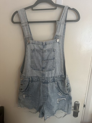 Woman stradivarius denim - woman's,