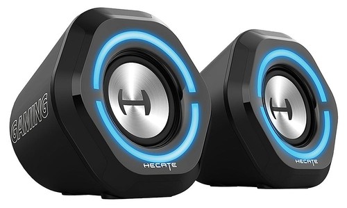 Hecate g1000 10w usb gaming - g1000,