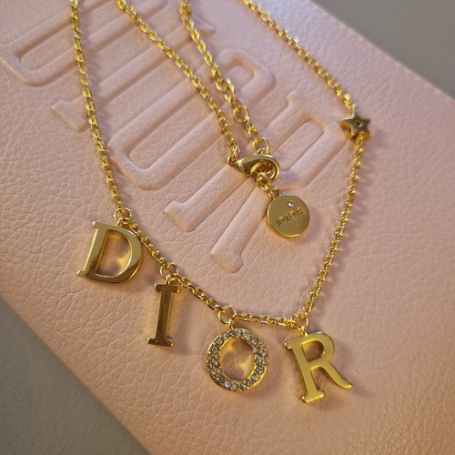 Dior revolution necklace - dior,
