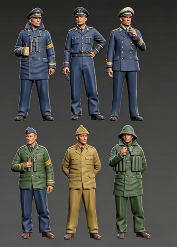 Resin german u - german, u-boat