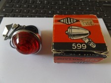 VINTAGE MILLER 599 SMALL TAIL
