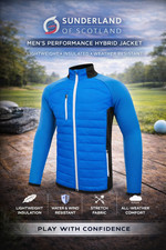 Sunderland Zermatt Padded Full