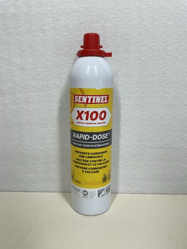 Sentinel x100 central - x100,
