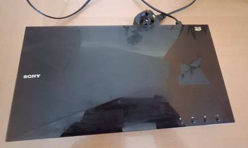 Sony bdp s4100 - bdp-s4100, 3d