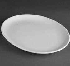 Athena Hotelware Oval Coupe