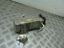 Ssangyong Korando Egr Valve/Cooler A6721400070 Mk3 2.2 Diesel 2015-2018F