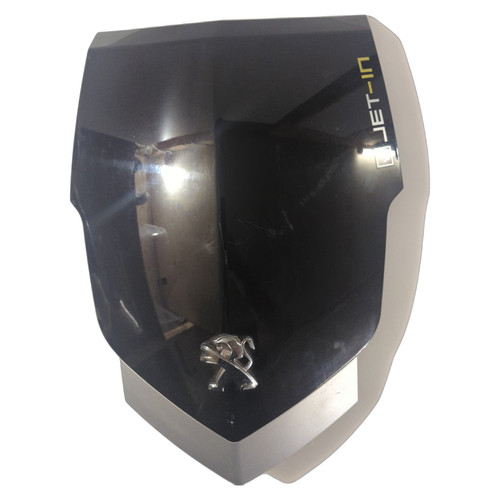 Peugeot vivacity 125 2005 - 125,