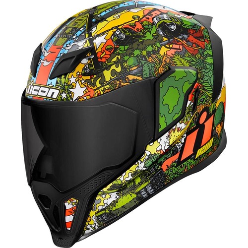 Icon airflite gp23 moto - gp23,