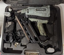 HiKOKI NR90GC2 Gas Framing