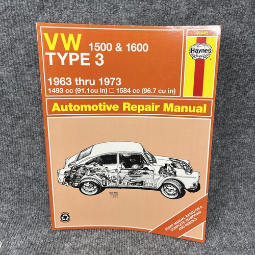 Notchback 1963 1973 shop - vw,