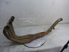 HONDA CBR600 FS FRONT AFTERMARKET HEADER PIPES  EXHAUST  (33261)