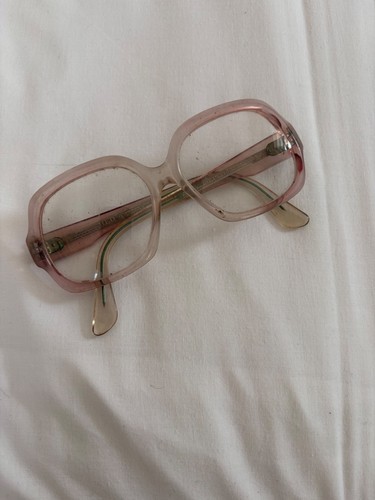 Plastic glasses nhs vintage - glasses,