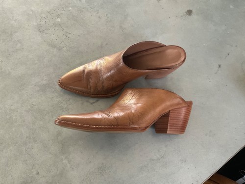 Matisse mule boot - matisse,