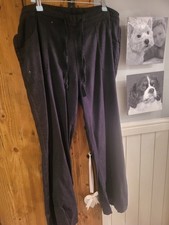 Ladies Linen Trousers