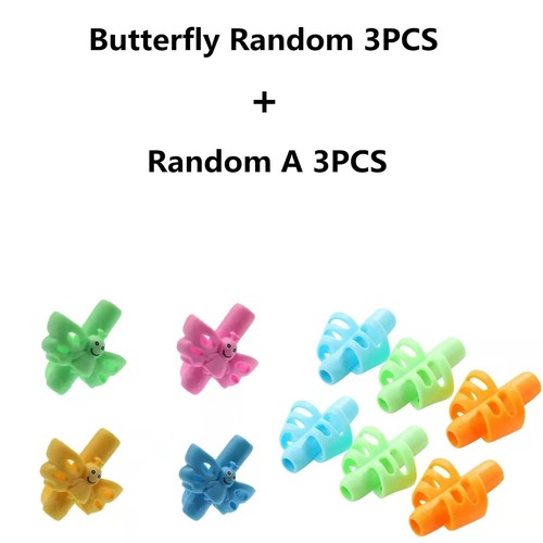3pcs set children pencil - set,