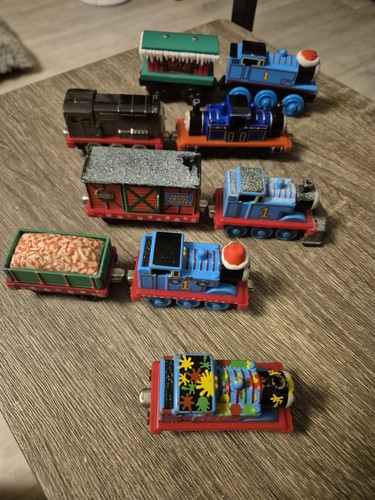 Thomas the tank engine die - thomas,