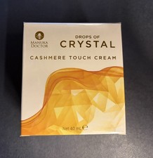 Manuka Doctor Drops of Crystal