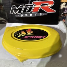 Jincheng JC50Q-7 Monkey Rear