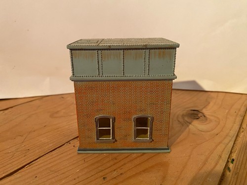 Hornby r9503 gauge - oo,