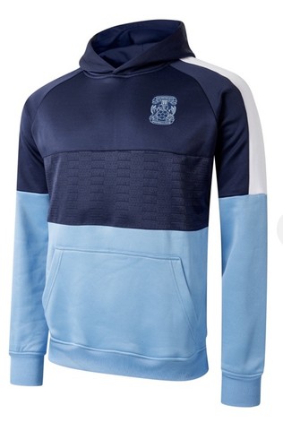 Coventry city ccfc deboss - city, fc