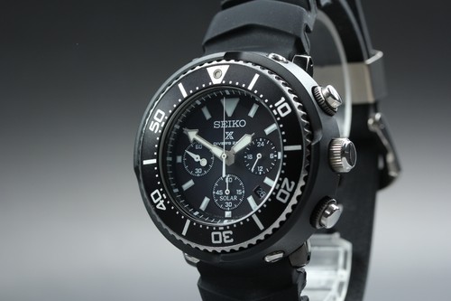 Limited seiko prospex diver - seiko,
