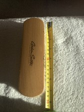 Gordon Scott Shoe Cleaning