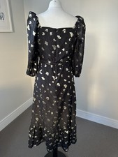 Mylene Klass For Next Black