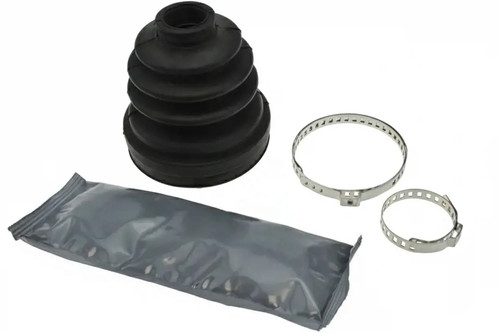 Drive shaft joint - joint, boot