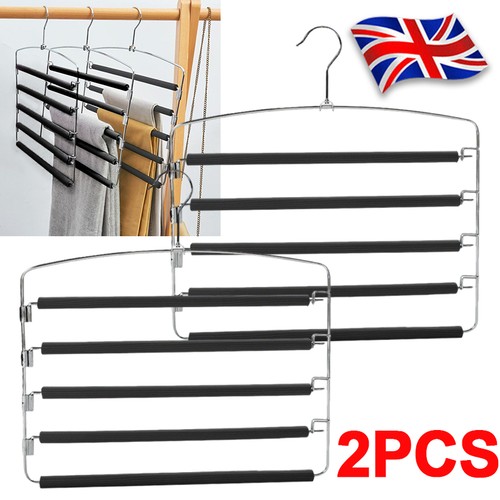 Pants trouser hanger multi - pants,