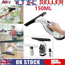 200W Window Vacuum Cleaner