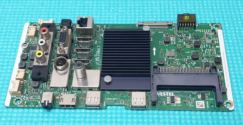 Main board toshiba - av, mb