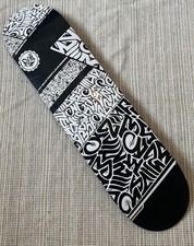 Skate Deck Custom Design 8.25