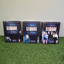 Bad Girls Complete Series One