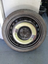 AUDI A4 A5 19" INCH SPACE