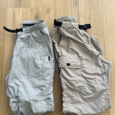 Rohan Men’s Medium hiking